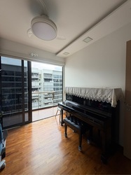 Skypark Residences (D27), Condominium #499556811